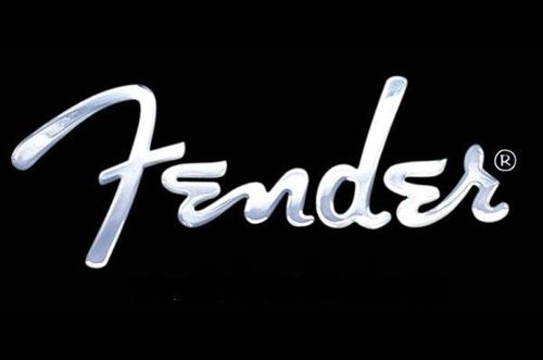 Copyright  Fender Musical Instruments